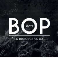 Bop Spots Jazz Media(@BopSpots) 's Twitter Profile Photo