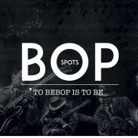 Bop Spots Jazz Media (@bopspots) 's Twitter Profile Photo