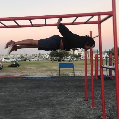 DatCaliDon's profile picture. Bruh