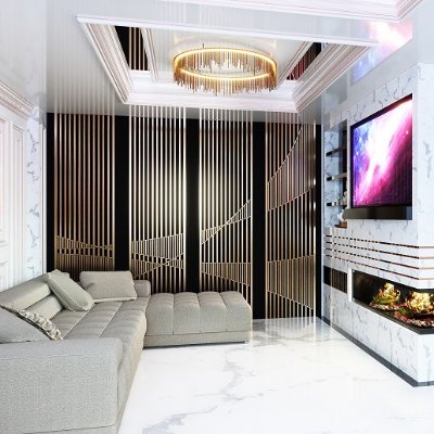 My3DFurniture's profile picture. 