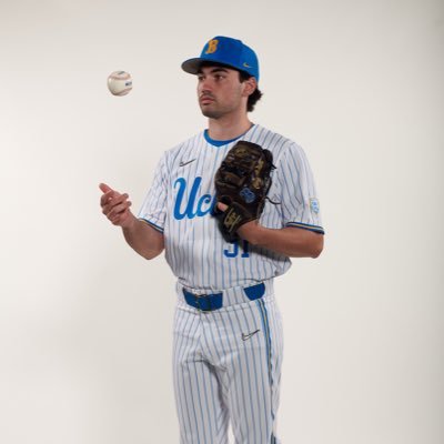 UCLA Baseball