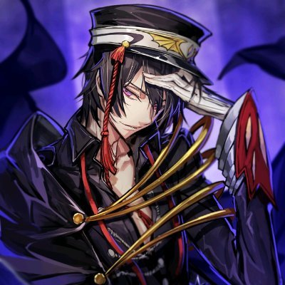 haoewn1's profile picture. a man