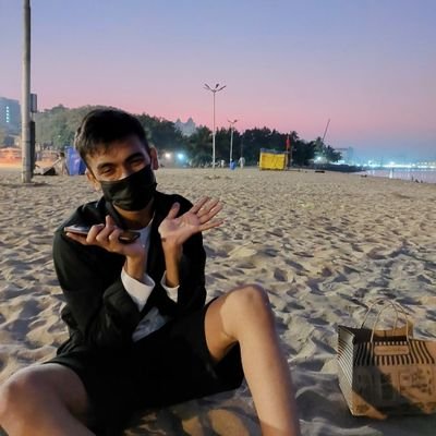 varwani_vishal's profile picture. Student at srh hochschule heidelberg