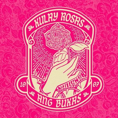 lutangnalugaw's profile picture. ayoko kay Leni but I'm voting for her #KAKAMPINK