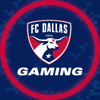 FC Dallas Gaming (@fcdallasgaming) 's Twitter Profile Photo FC Dallas Gaming (@fcdallasgaming) 's Twitter Profile Photo