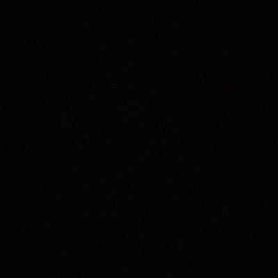 كلمة وحيدة جميلة قد تُسعدني لما تبقى من يومي .!