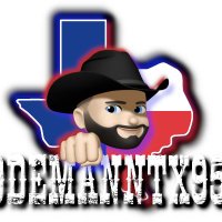 Cody Lee Moore (@codemanntx95) Twitter profile photo