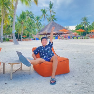 MarkAllenC's profile picture. Hi, my name is Mark Allen, and Walwal is my middle name | If you can dream it, you can do it | Dreamer | Pessimist | Optimistic |Snapchat: macajapin