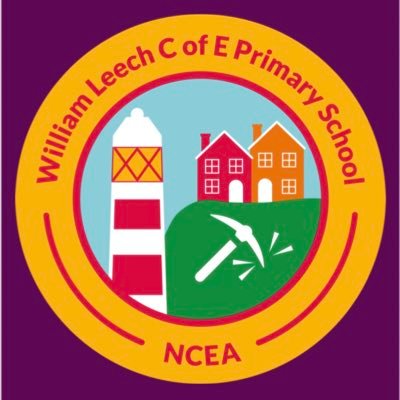 William Leech CofE Primary School is one of several primary schools and is part of @NCEA_Trust