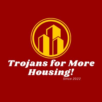 USC Chapter of Abundant Housing L.A. #prohousing