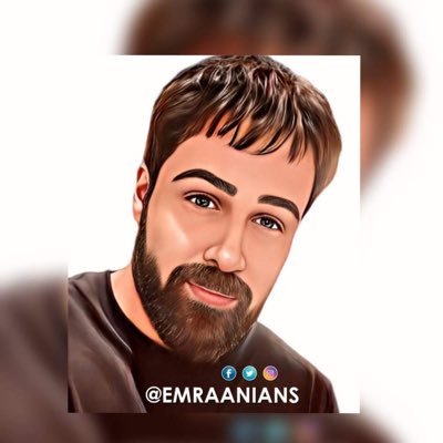 Emraanians Profile Picture