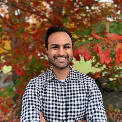 History Ph.D student researching politics of crowds in South Asia @TuftsUniversity. @TrumanApp scholar. Past: @CSASPOxford, @stairjournal, @UNLV. He/him/his.