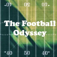 The Football Odyssey with Aron Harris (@footballodyc) 's Twitter Profile