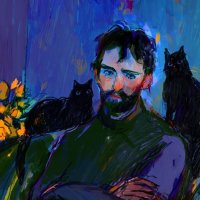 مُلهِم |✨ (@artfn3) Twitter profile photo