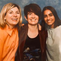 Valerie (@inspirationvc) 's Twitter Profile