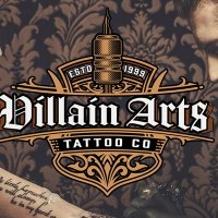 Villain Arts (@villain_arts) 's Twitter Profile