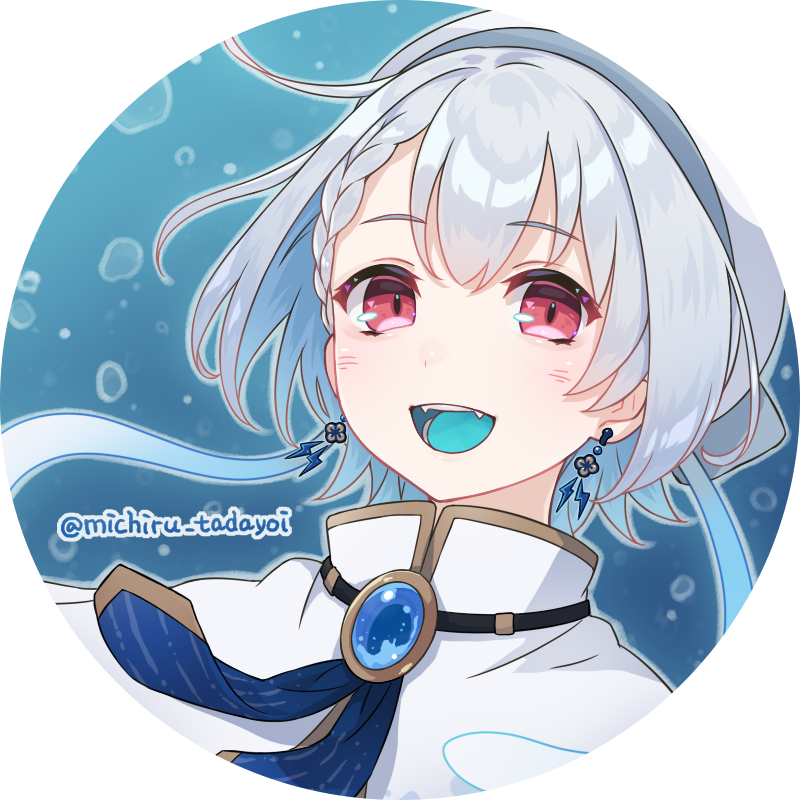 michiru_tadayoi Profile Picture