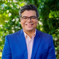 Ubaldo M. Córdova-Figueroa(@genevo) 's Twitter Profile Photo