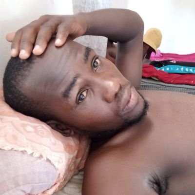 KativaGaamangwe's profile picture. Kicking machine