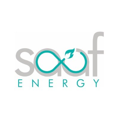 SaafEnergy's profile picture. At Saaf Biogas, we make your organic waste & investment streams "renewable" by innovative design, clean engineering, modular assembly, plug & play installation.