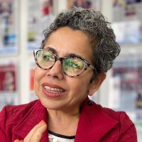 Clarissa Martinez (@cmartinezdc) 's Twitter Profile