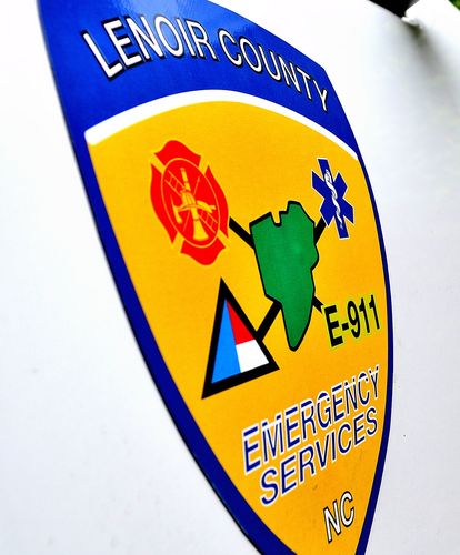 Providing Emergency Management, E-911, EMS, and Fire Marshal services for Lenoir County, NC