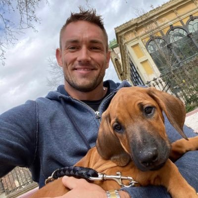 DavidFe037's profile picture. 