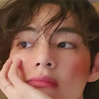 i’m either asleep or thinking about koo . . . 💭