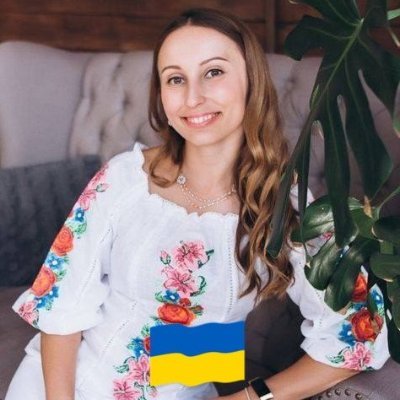 Mariya Pylypiv, Ph.D. 🇺🇦 (@mariya_pylypiv) / Twitter