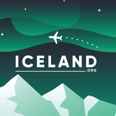 IcelandOrg Profile Picture