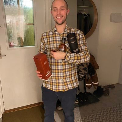 Hansarigust's profile picture. 