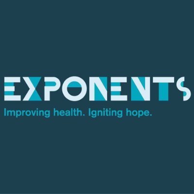 Exponents is dedicated to serving those impacted by #HIV #AIDS #HepC, #substanceuse, #incarceration, and behavioral health challenges. RTs ≠ endorsements.
