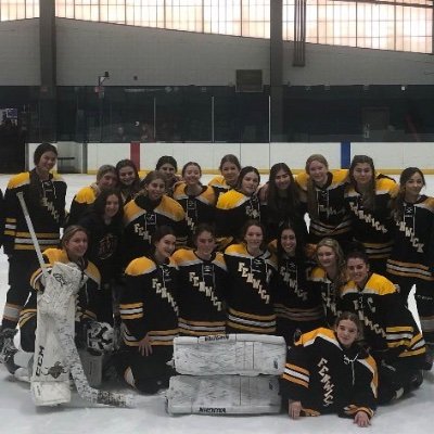 FenwickGHockey's profile picture. Official twitter account of the Bishop Fenwick Girls’ Varsity Hockey team