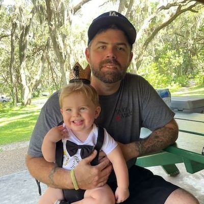 Husband, Father, Christian, Proud American, Floridian, USF Alumni, Libertarian, 🇺🇸🏴☠️🇺🇸