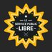 Le Service Public Libre (@Sp_libre) Twitter profile photo