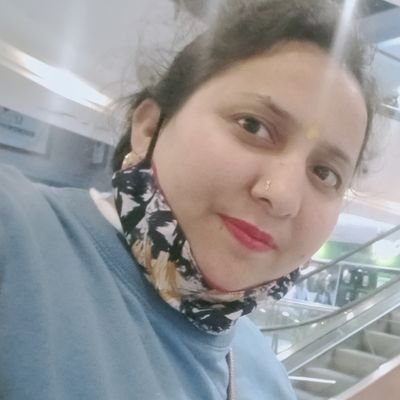 PoonamK95811973's profile picture. 