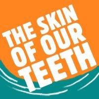 Official Twitter of The Skin of Our Teeth on Broadway at @LCTheater. Final performance played on My 29, 2022.