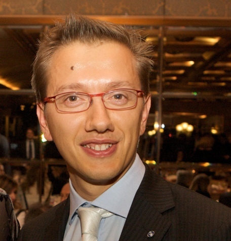 Daniele Barbone