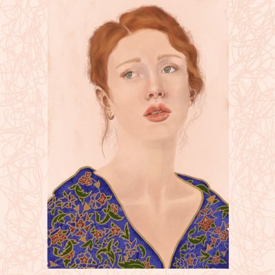 ekzatelier's profile picture. Fine Art Teacher-Mom-Wife

ig:ekzatelier

https://t.co/GTqYLnVQbO

https://t.co/tN4ceaZjjh

https://t.co/Gy46BdNG6J