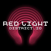Red Light District Metaverse(@Redlightmeta) 's Twitter Profile Photo