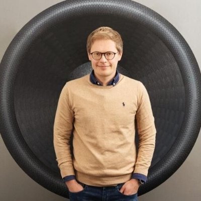 Investing in tech via https://t.co/oDq8QFChqL
Co-founder & Advisor to https://t.co/oqn1YE8fP9
Supporting 🇺🇦 via https://t.co/nySLrY7Ft0

Outdoors, sports, art, tech