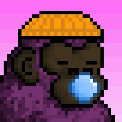 Qubiterさんのプロフィール画像
