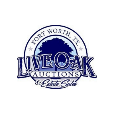 Live Oak Auctions and Estate Sales