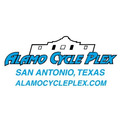 Alamo Cycle Plex
