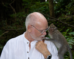 scubawef's profile picture. 