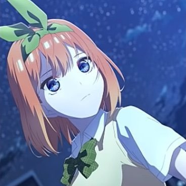 Account who post daily content about Yotsuba Nakano. Managed by: @EvaBenks02