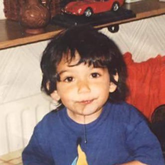 fishyfalstaff's profile picture. 