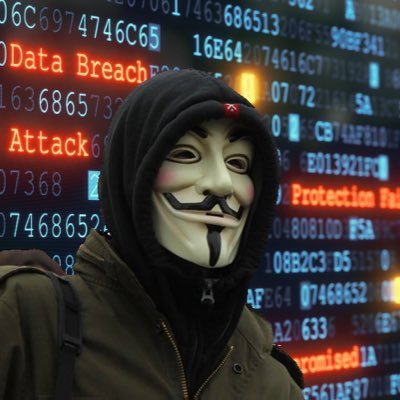 Hacktivist,
The man without a head represents anonymity and leaderless organization.
#bitcoin