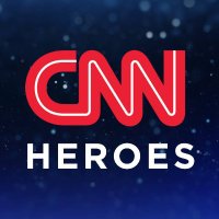 CNN Heroes(@CNNHeroes) 's Twitter Profileg