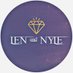 Len & Nyle (@lenandnyle) Twitter profile photo Len & Nyle (@lenandnyle) Twitter profile photo